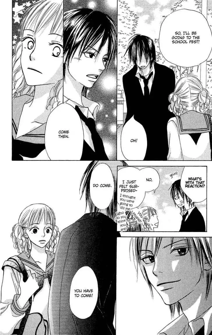 Crazy for You (Shoujo) Chapter 6 18